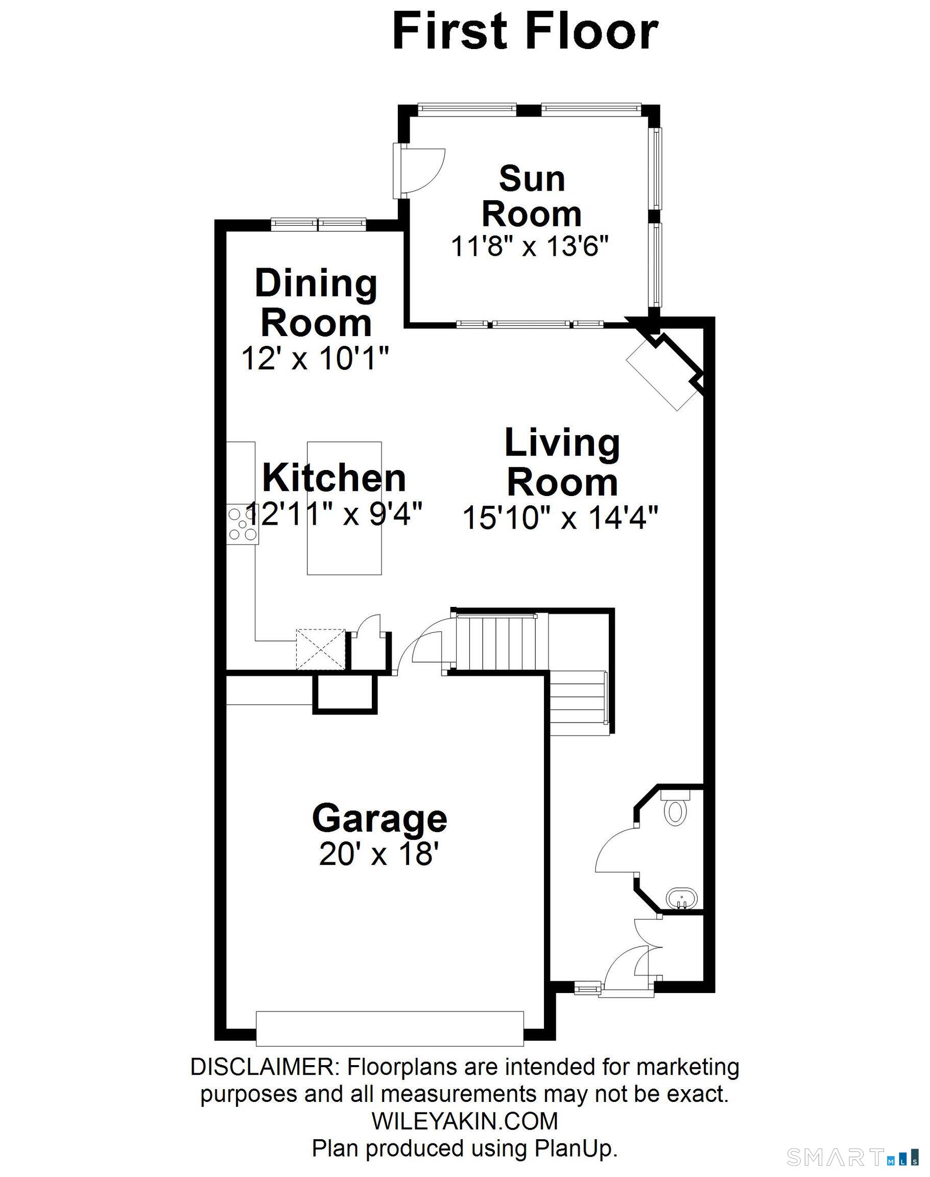 72 Bridlewood Lane Vernon CT 06066