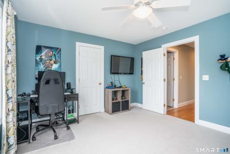 72 Bridlewood Lane Vernon CT 06066