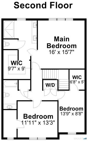 72 Bridlewood Lane Vernon CT 06066