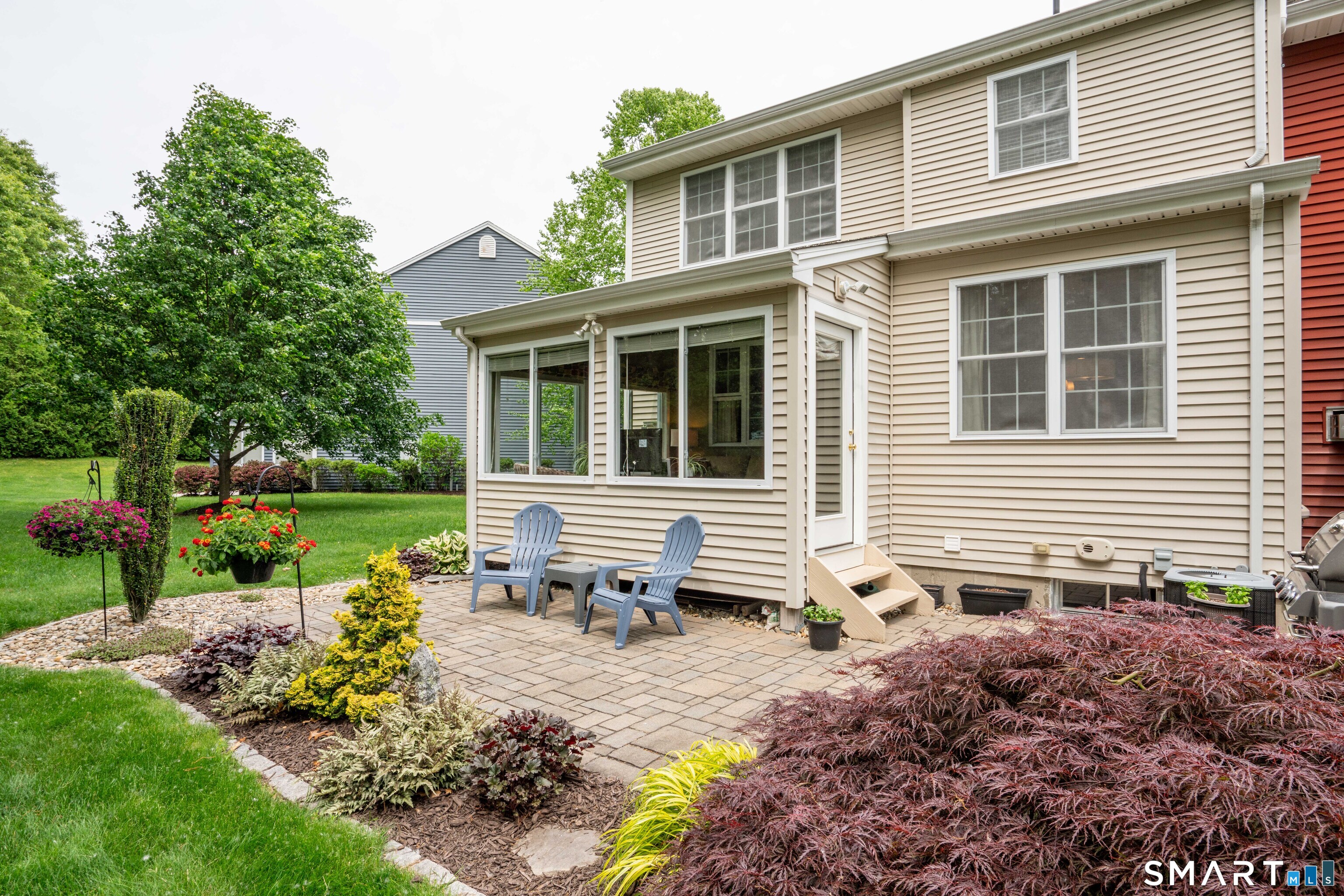 72 Bridlewood Lane Vernon CT 06066