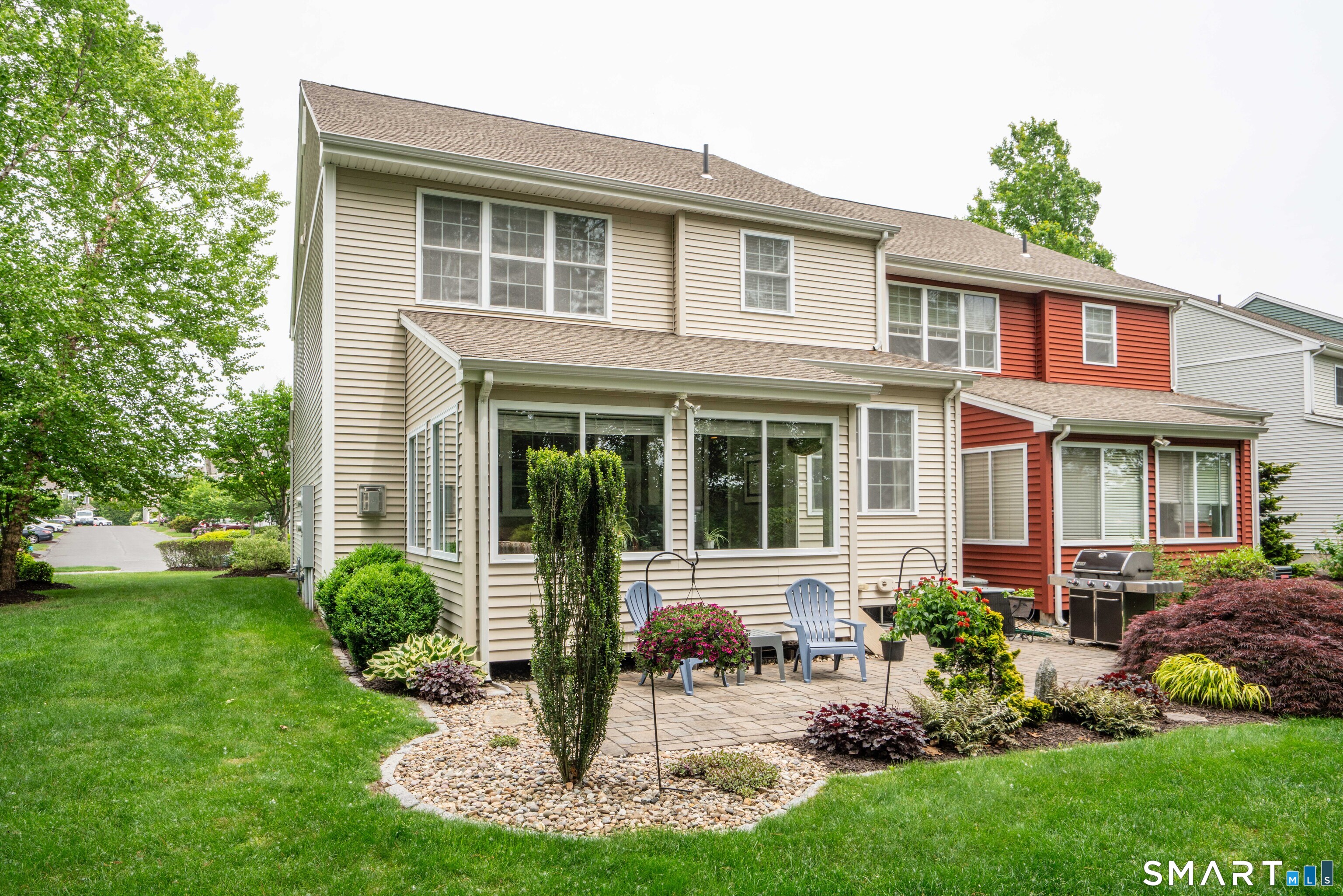 72 Bridlewood Lane Vernon CT 06066
