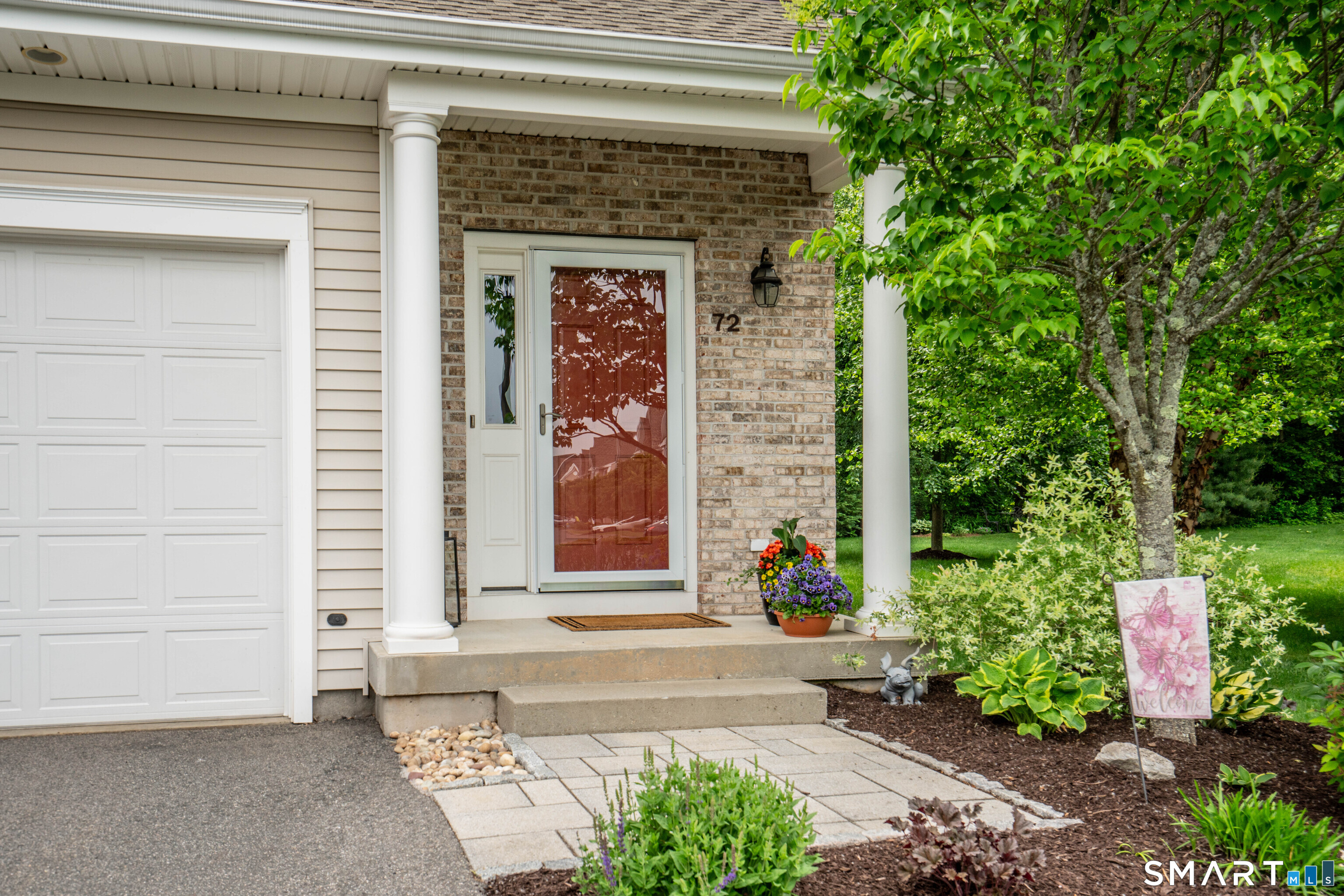72 Bridlewood Lane Vernon CT 06066