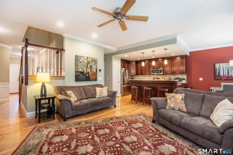 72 Bridlewood Lane Vernon CT 06066