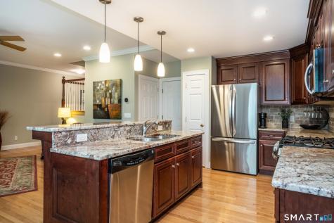 72 Bridlewood Lane Vernon CT 06066