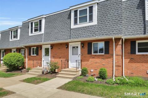 1165 Enfield Street Enfield CT 06082