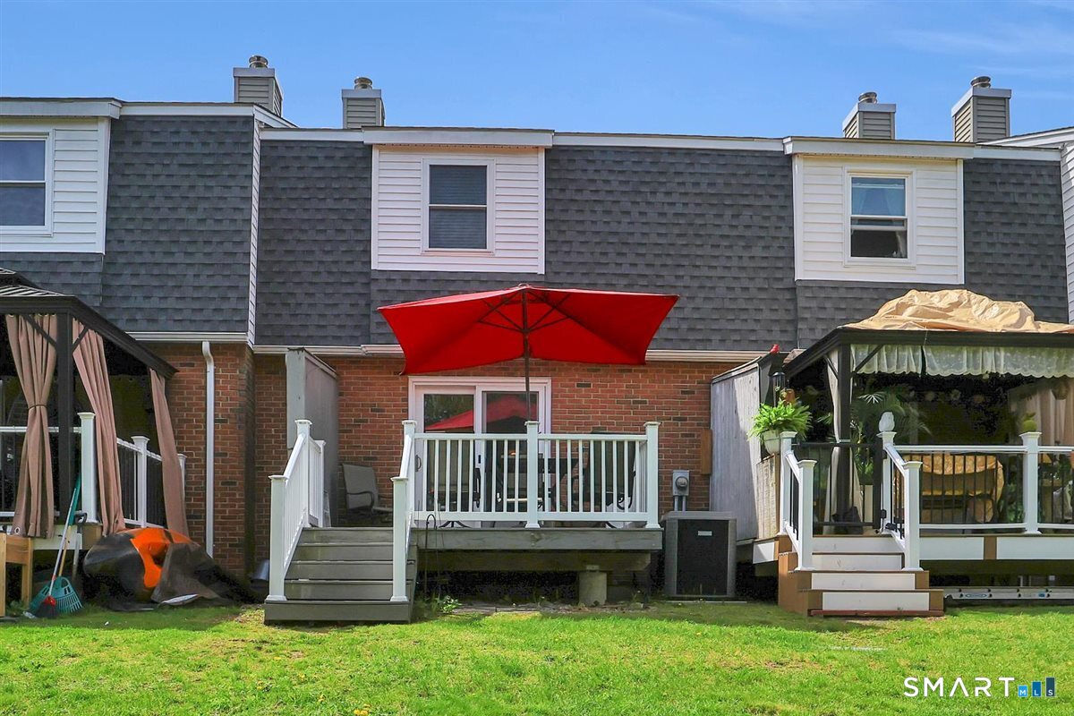 1165 Enfield Street Enfield CT 06082