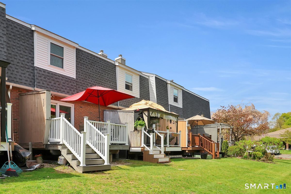 1165 Enfield Street Enfield CT 06082