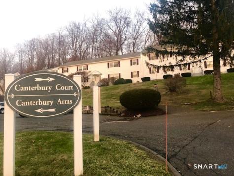 36 Canterbury Arms New Milford CT 06776