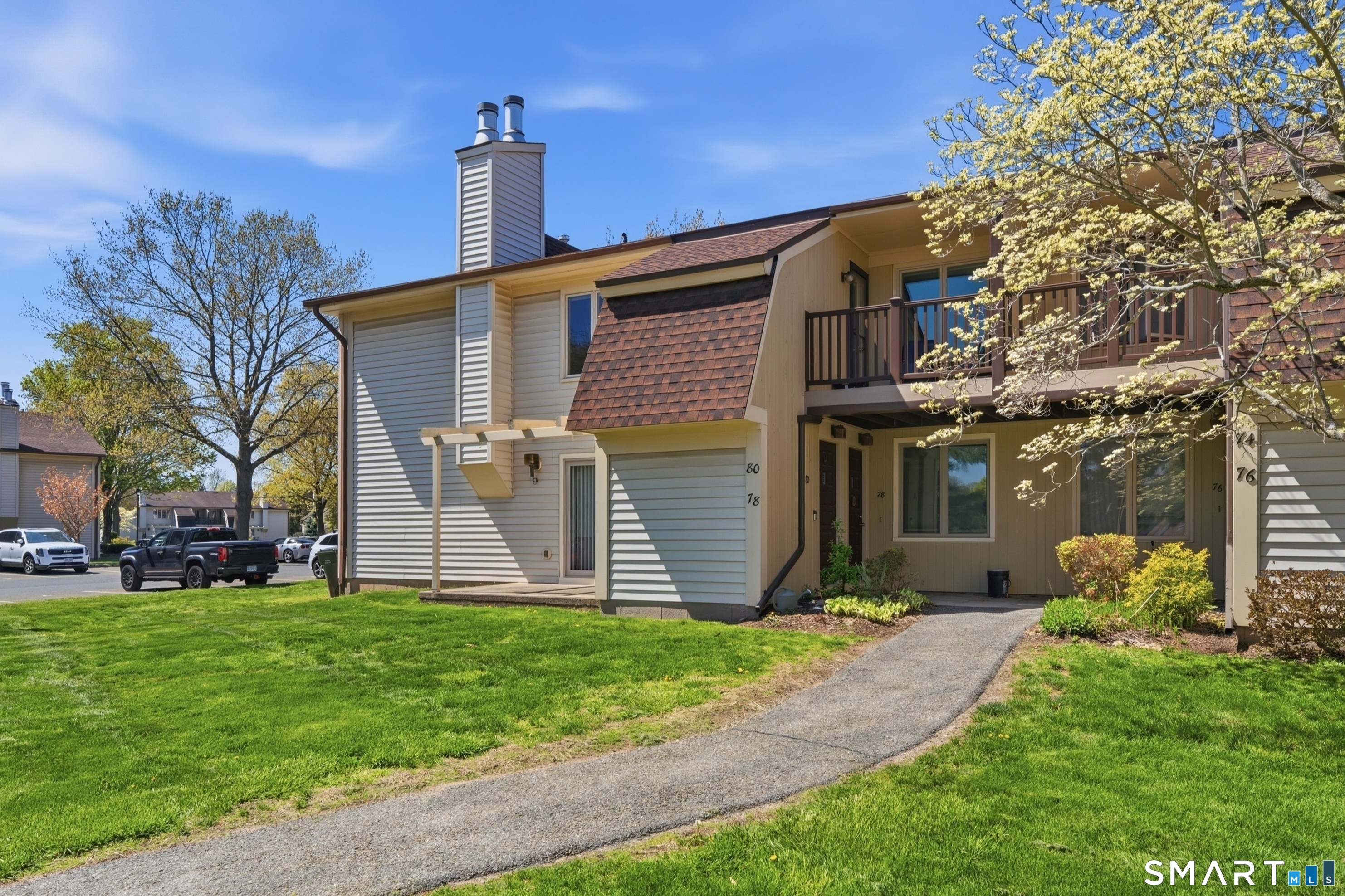 80 Little Oak Lane Rocky Hill CT 06067