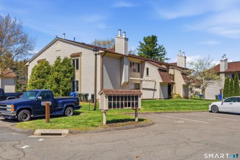 80 Little Oak Lane Rocky Hill CT 06067