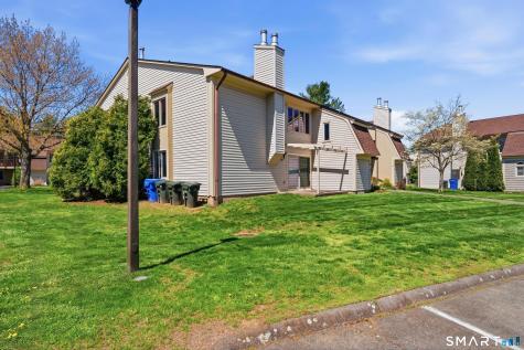 80 Little Oak Lane Rocky Hill CT 06067