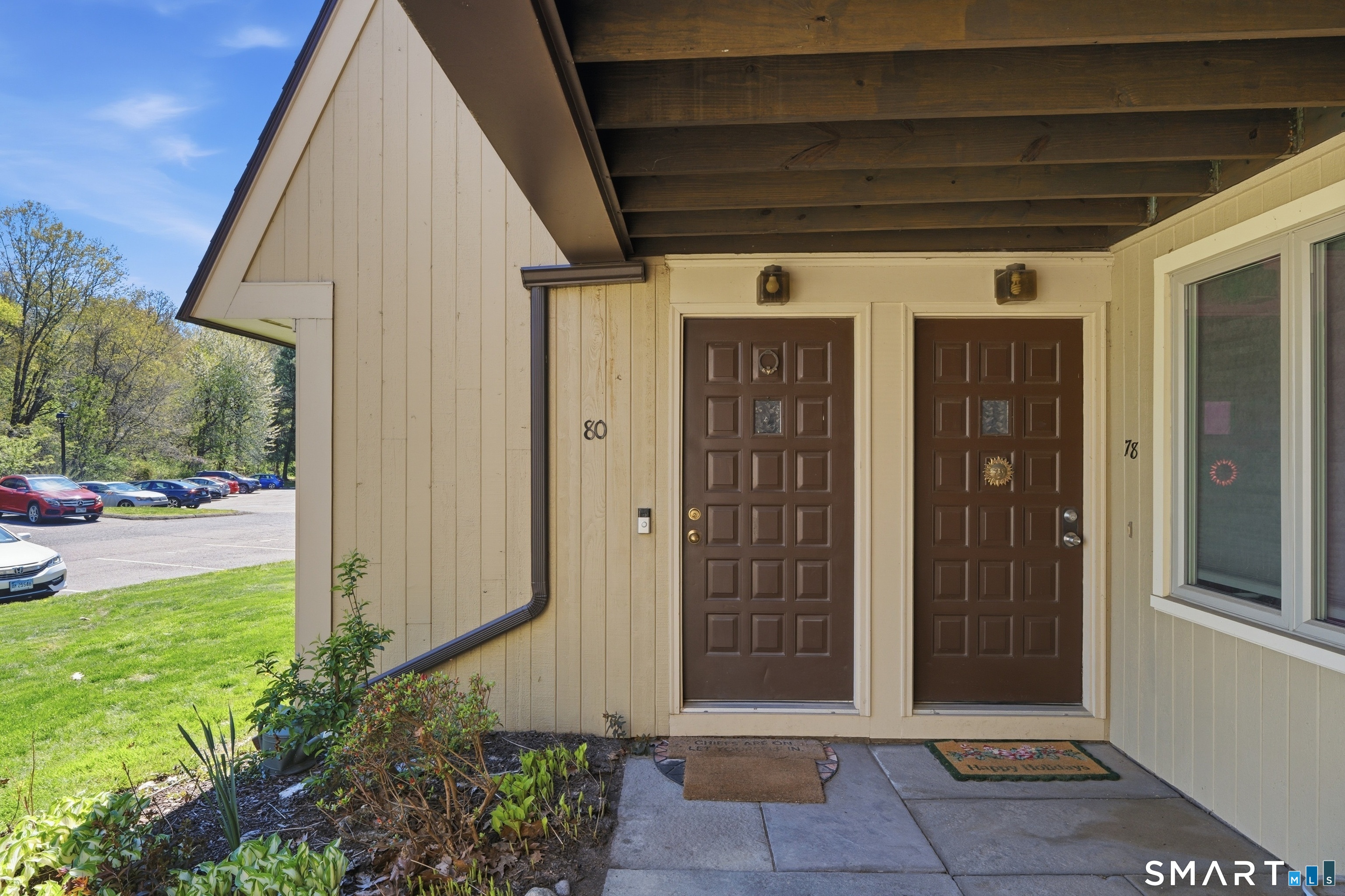 80 Little Oak Lane Rocky Hill CT 06067