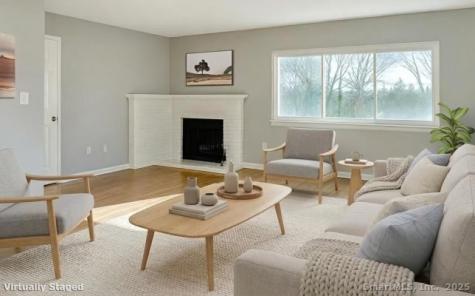 372 Monticello Drive Branford CT 06405