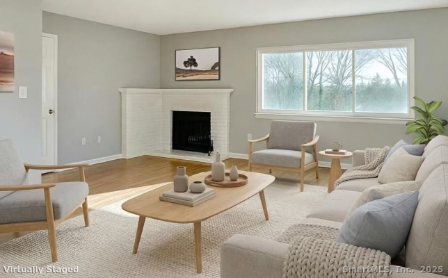 372 Monticello Drive Branford CT 06405