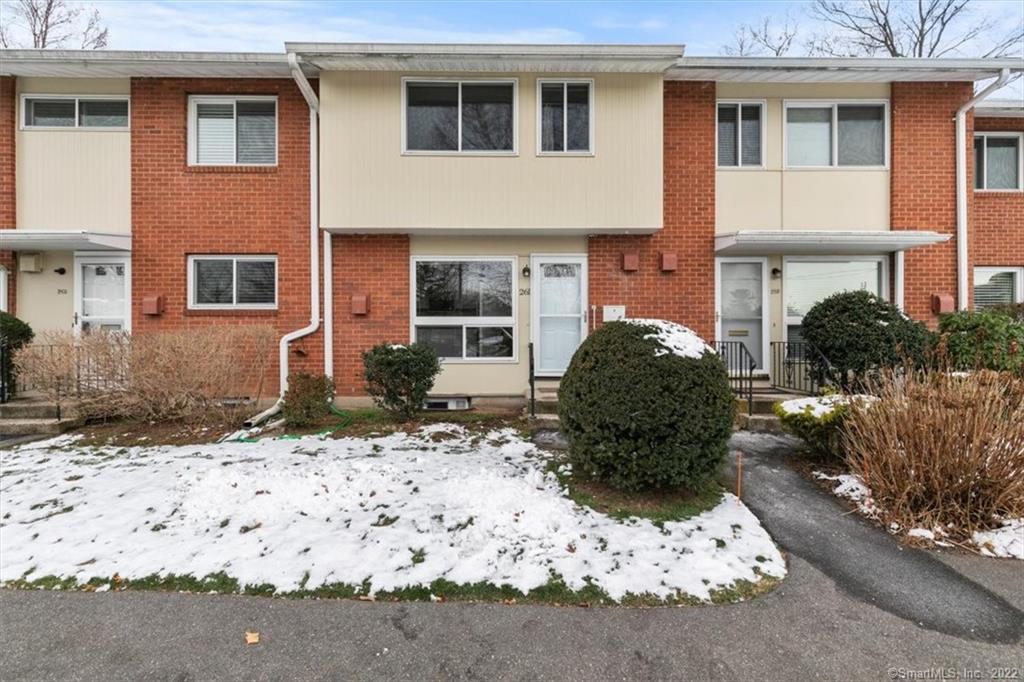 261 Centerbrook Road Hamden CT 06518