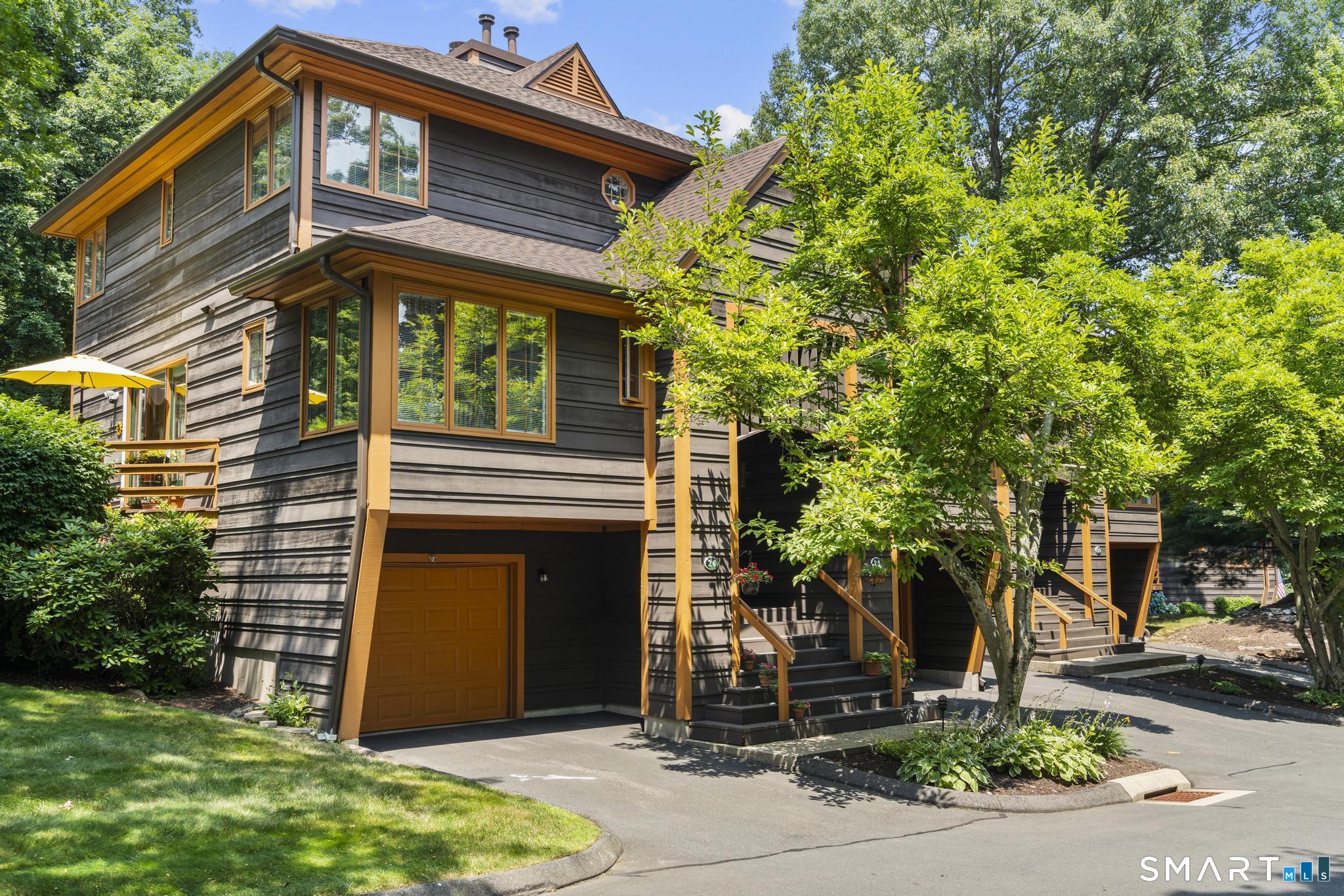 25 Tamarac Ridge Circle Shelton CT 06484