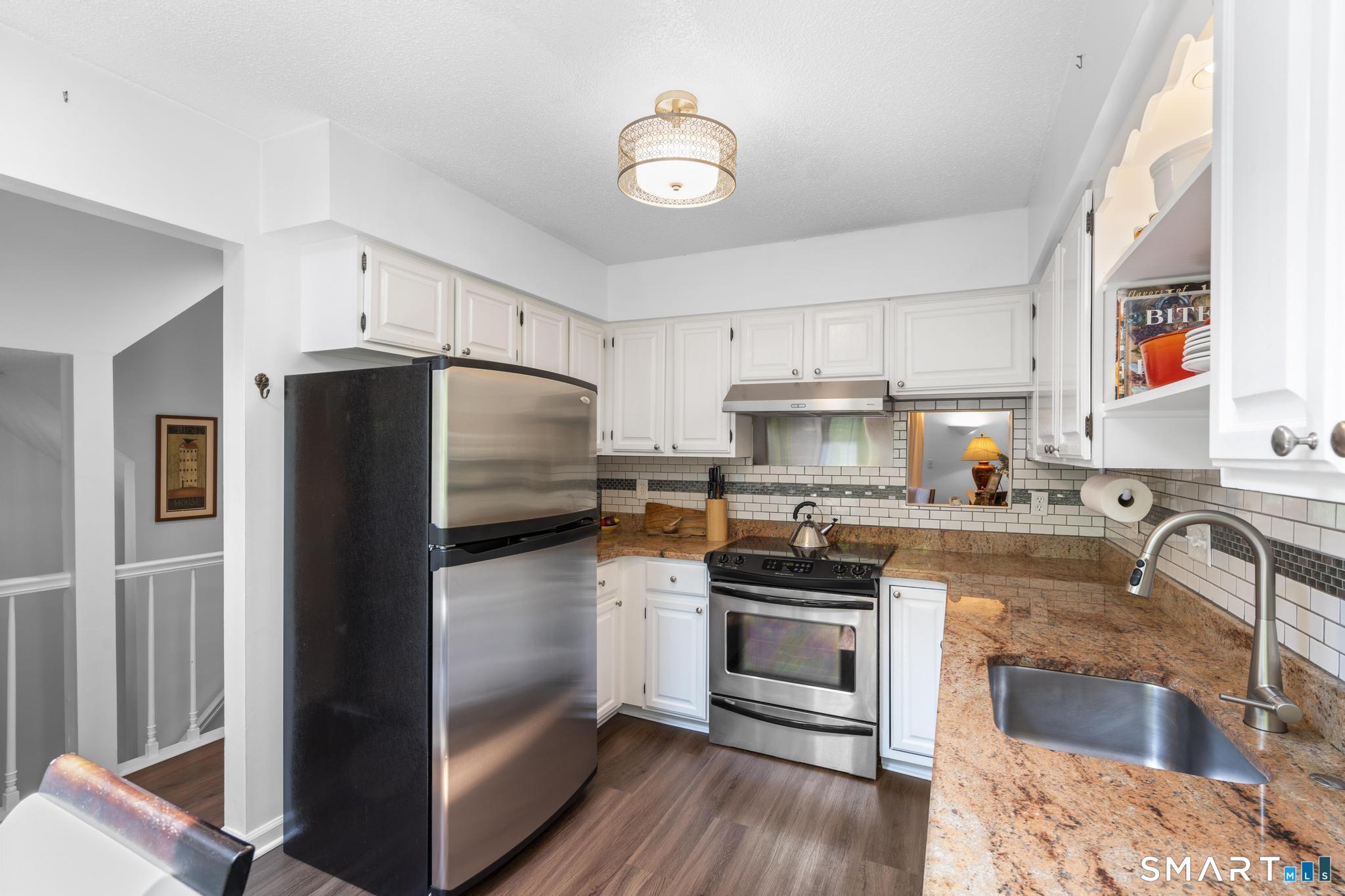 25 Tamarac Ridge Circle Shelton CT 06484