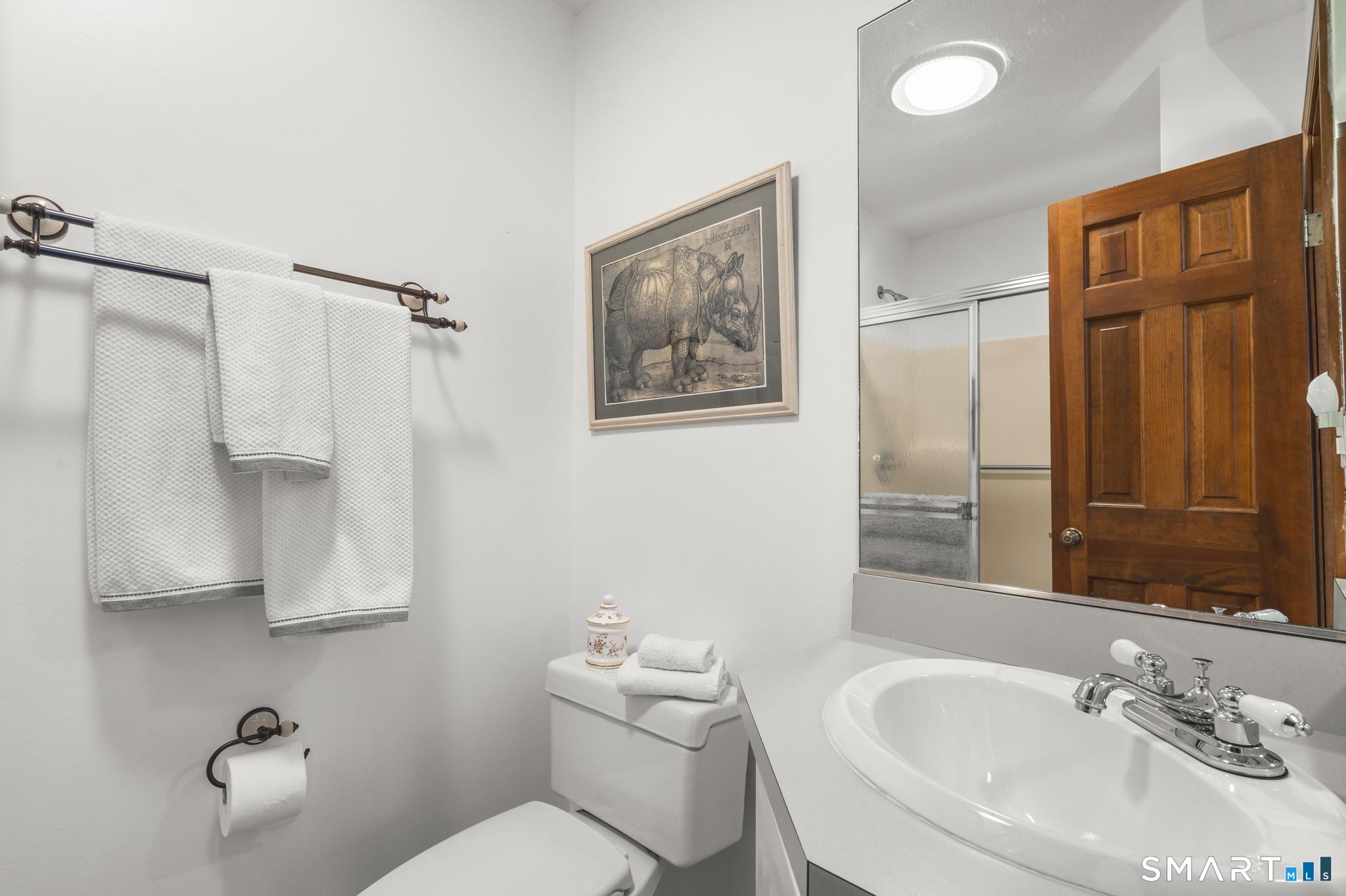 25 Tamarac Ridge Circle Shelton CT 06484