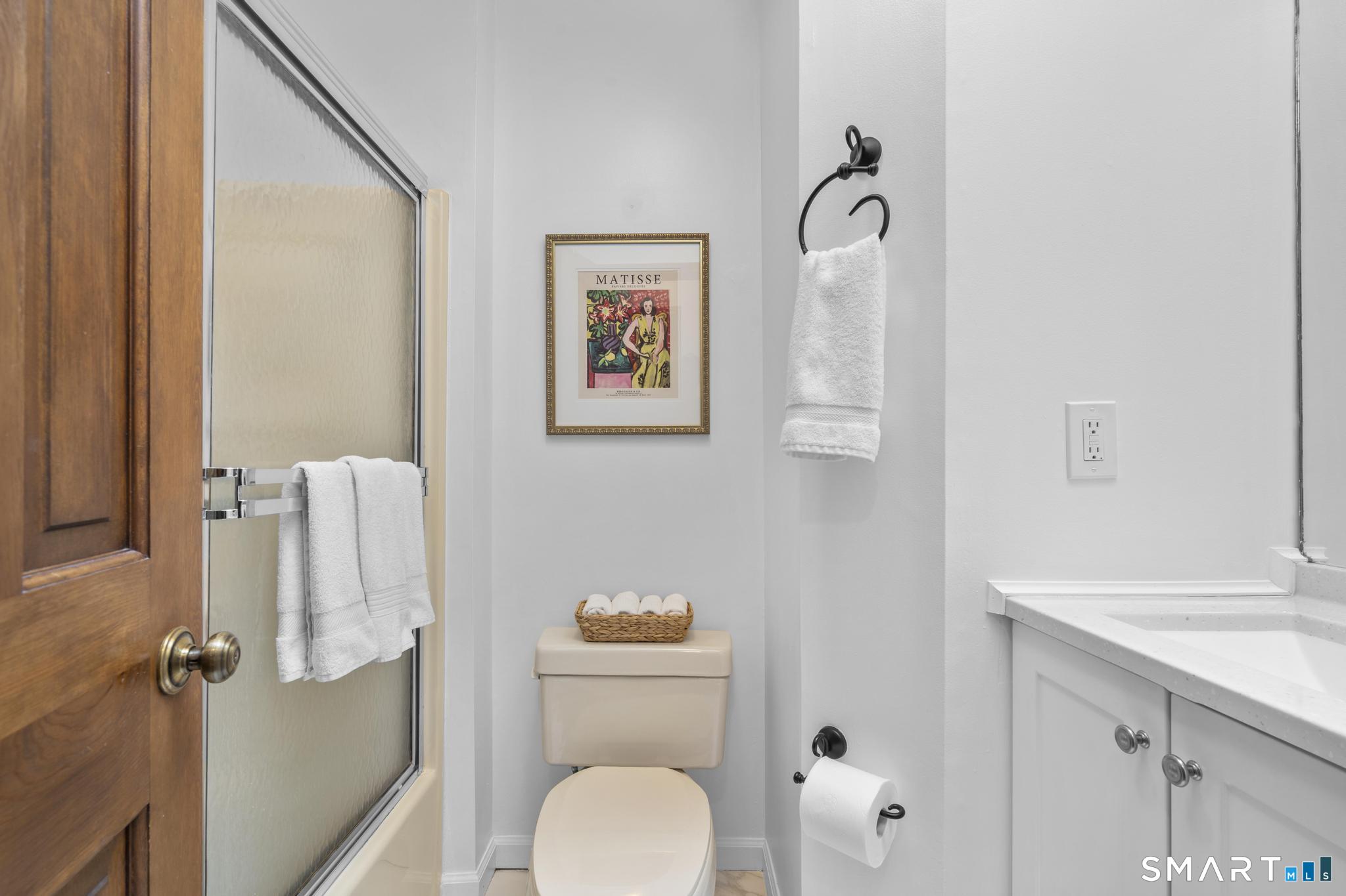 25 Tamarac Ridge Circle Shelton CT 06484