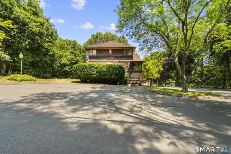 25 Tamarac Ridge Circle Shelton CT 06484