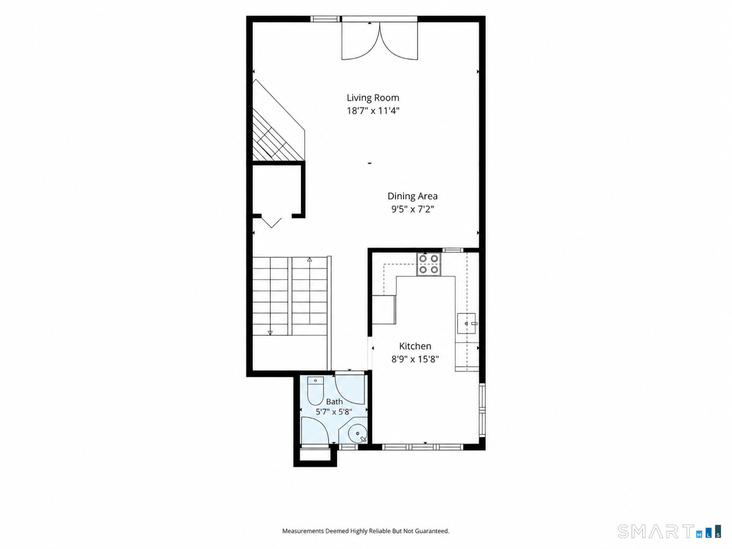 25 Tamarac Ridge Circle Shelton CT 06484