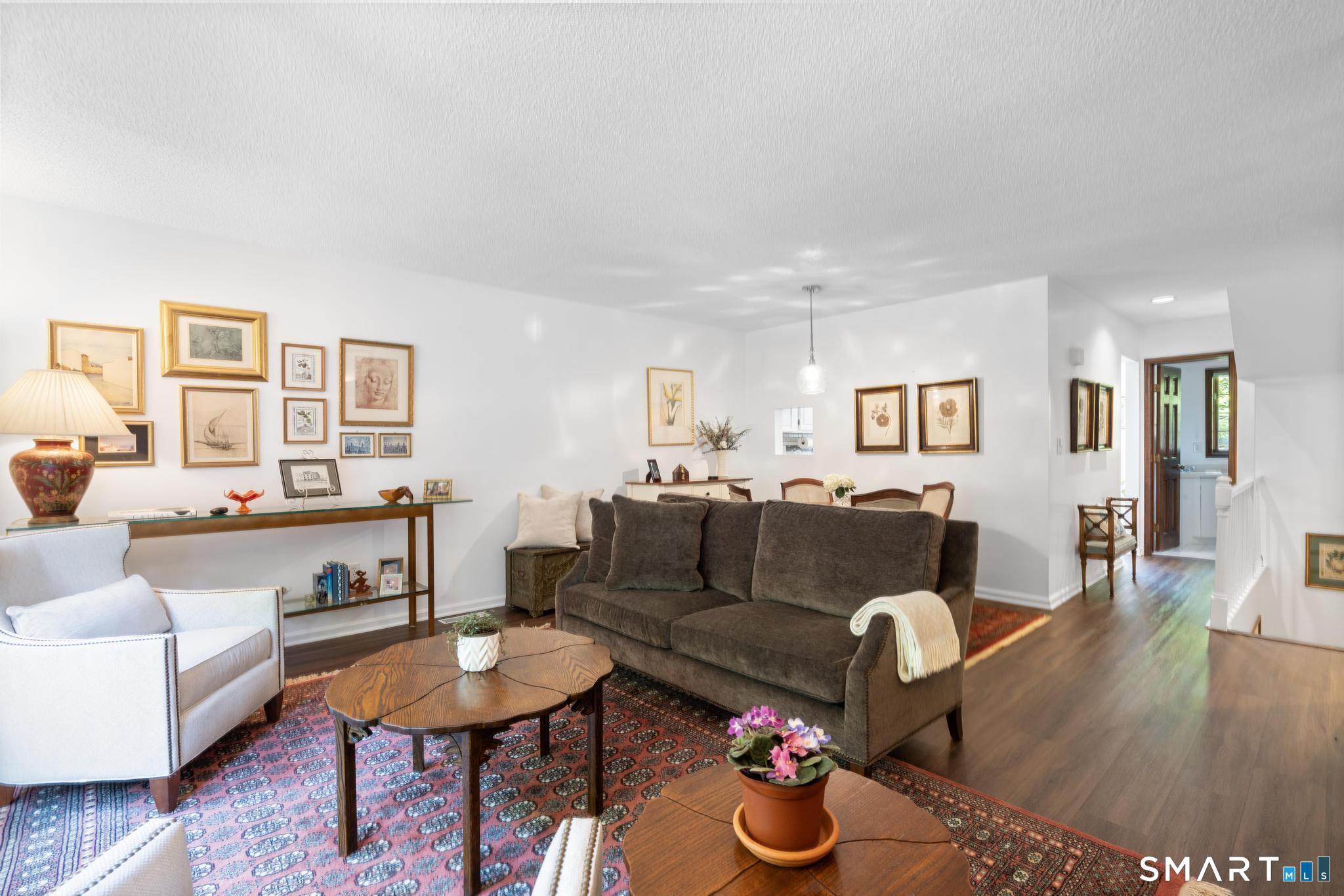 25 Tamarac Ridge Circle Shelton CT 06484