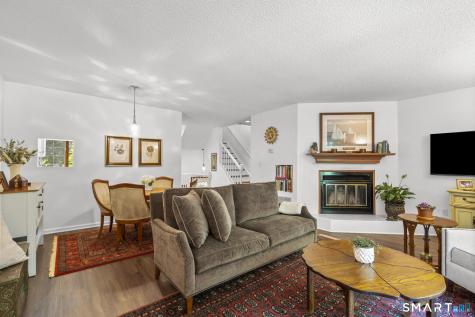 25 Tamarac Ridge Circle Shelton CT 06484