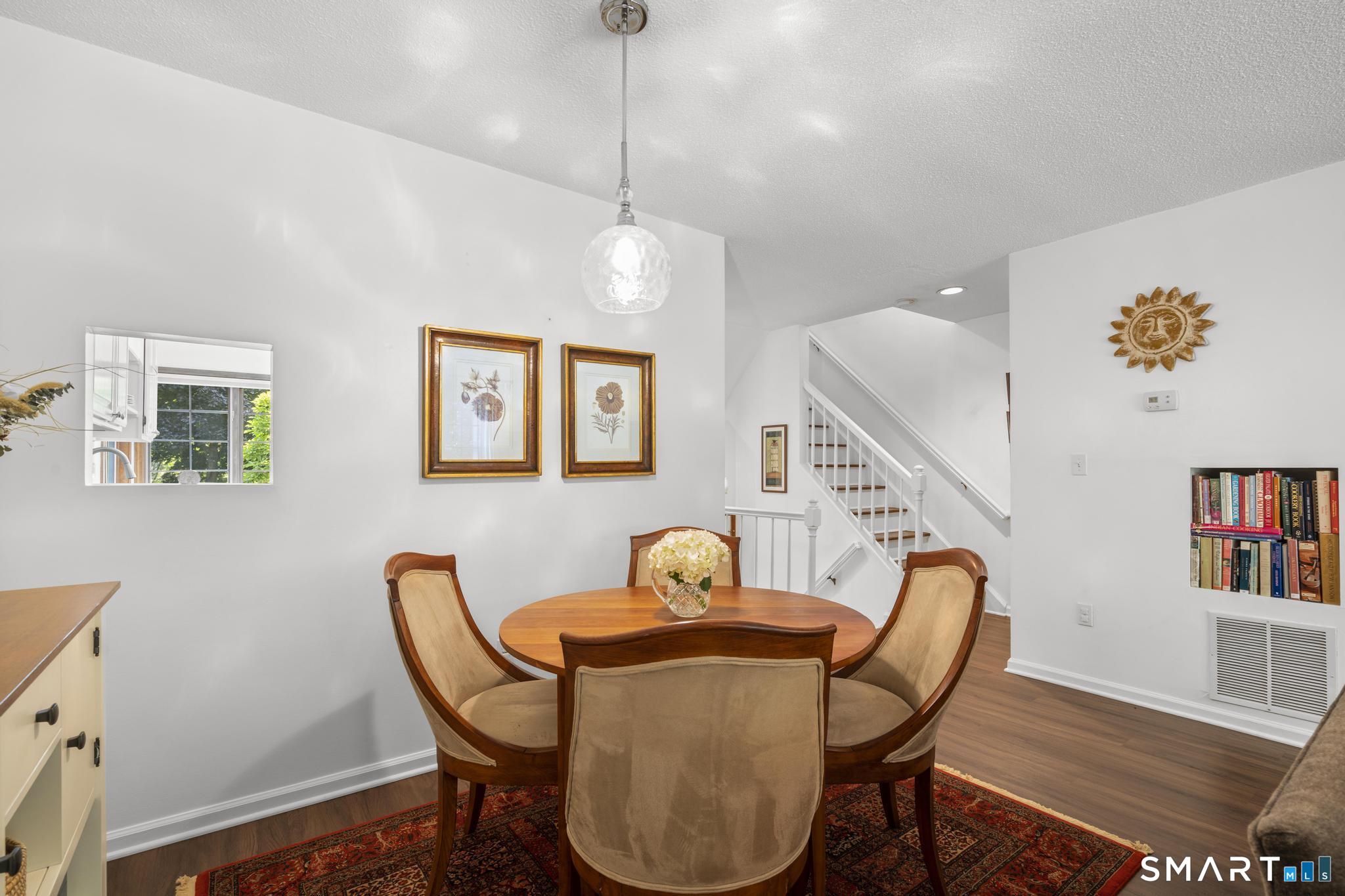 25 Tamarac Ridge Circle Shelton CT 06484