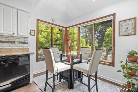 25 Tamarac Ridge Circle Shelton CT 06484