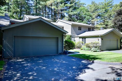 6 Spyglass Drive Avon CT 06001