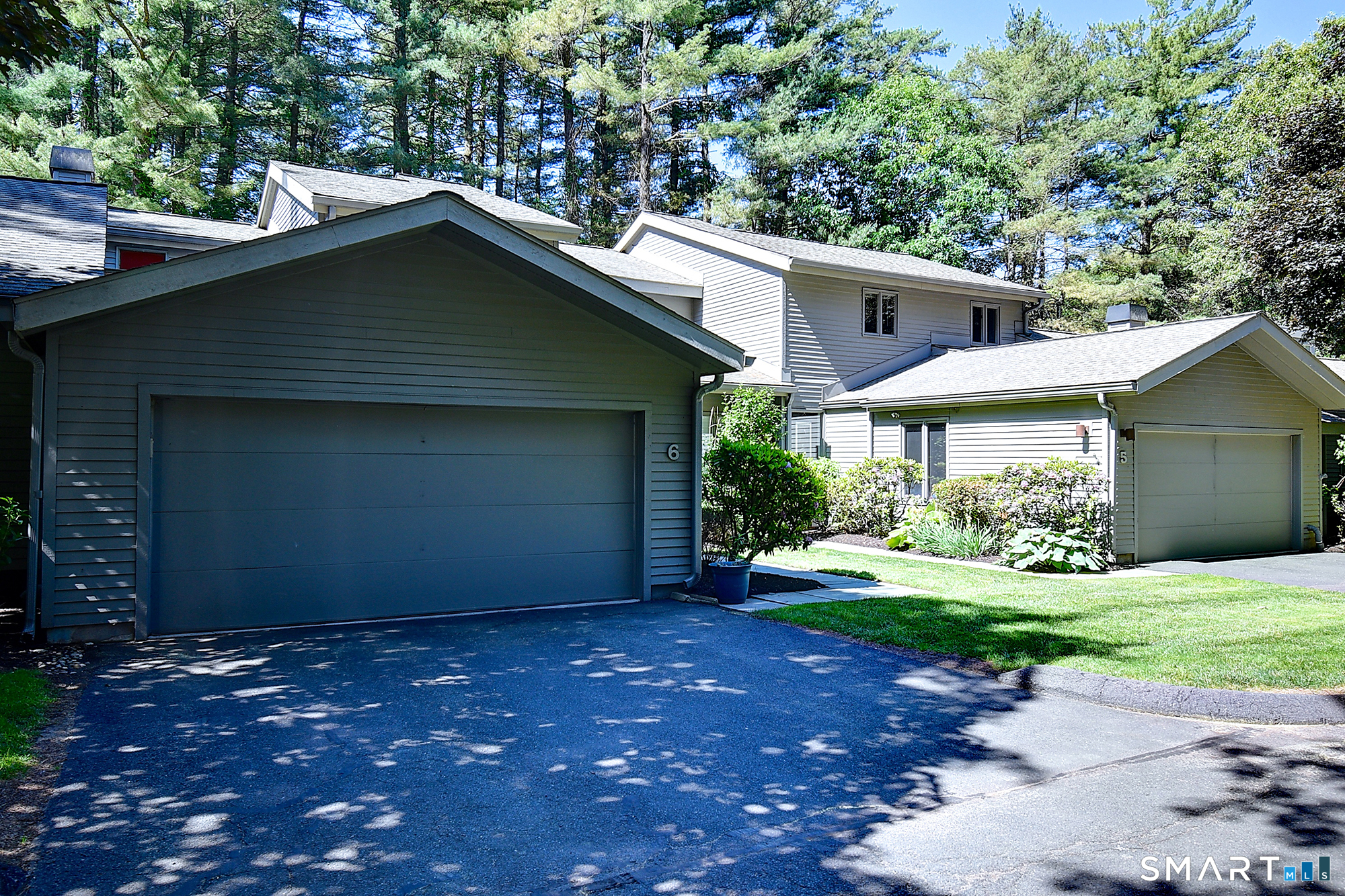6 Spyglass Drive Avon CT 06001