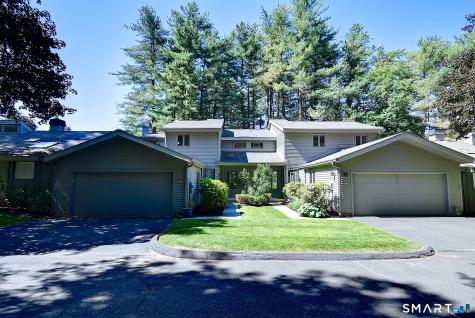 6 Spyglass Drive Avon CT 06001