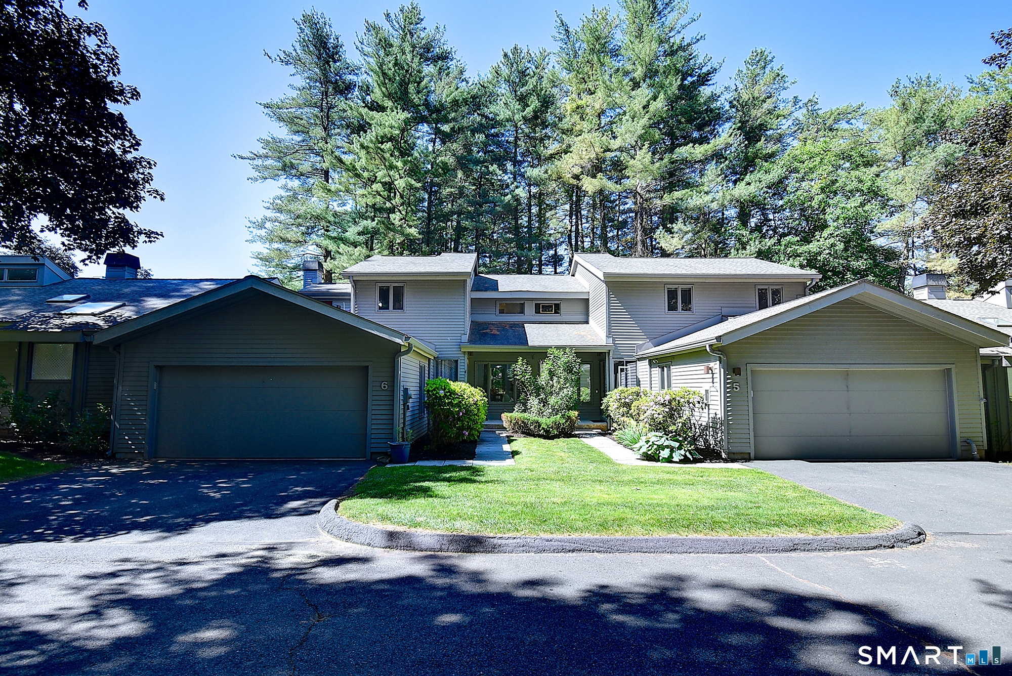 6 Spyglass Drive Avon CT 06001