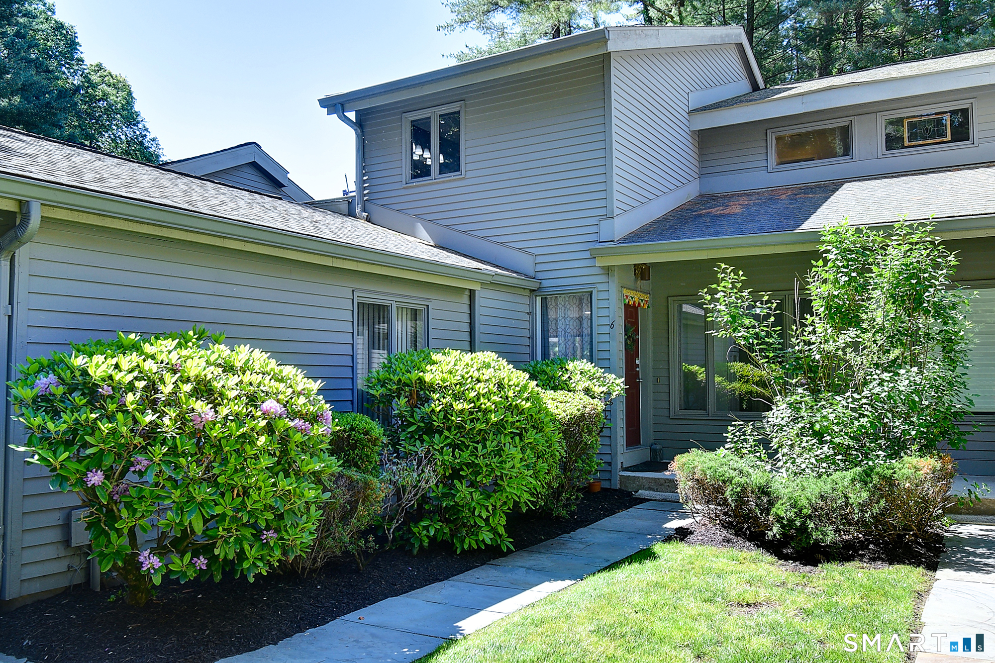 6 Spyglass Drive Avon CT 06001