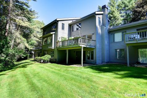 6 Spyglass Drive Avon CT 06001