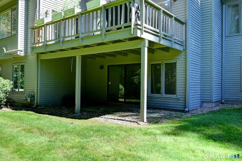 6 Spyglass Drive Avon CT 06001