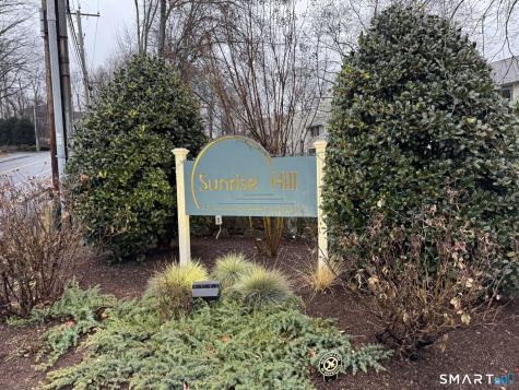 206 Sunrise Hill Road Norwalk CT 06851