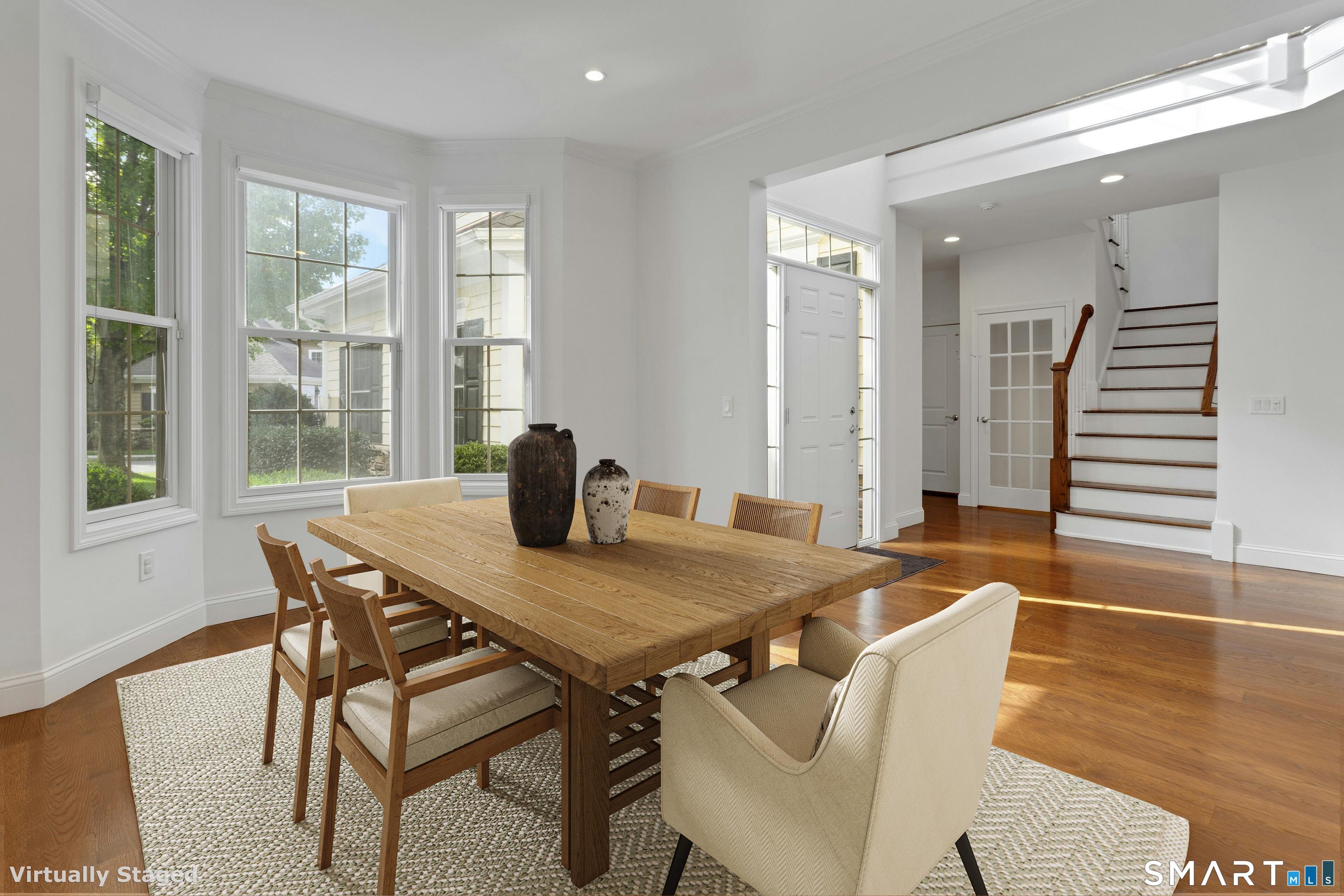 58 Terra Nova Circle Westport CT 06880