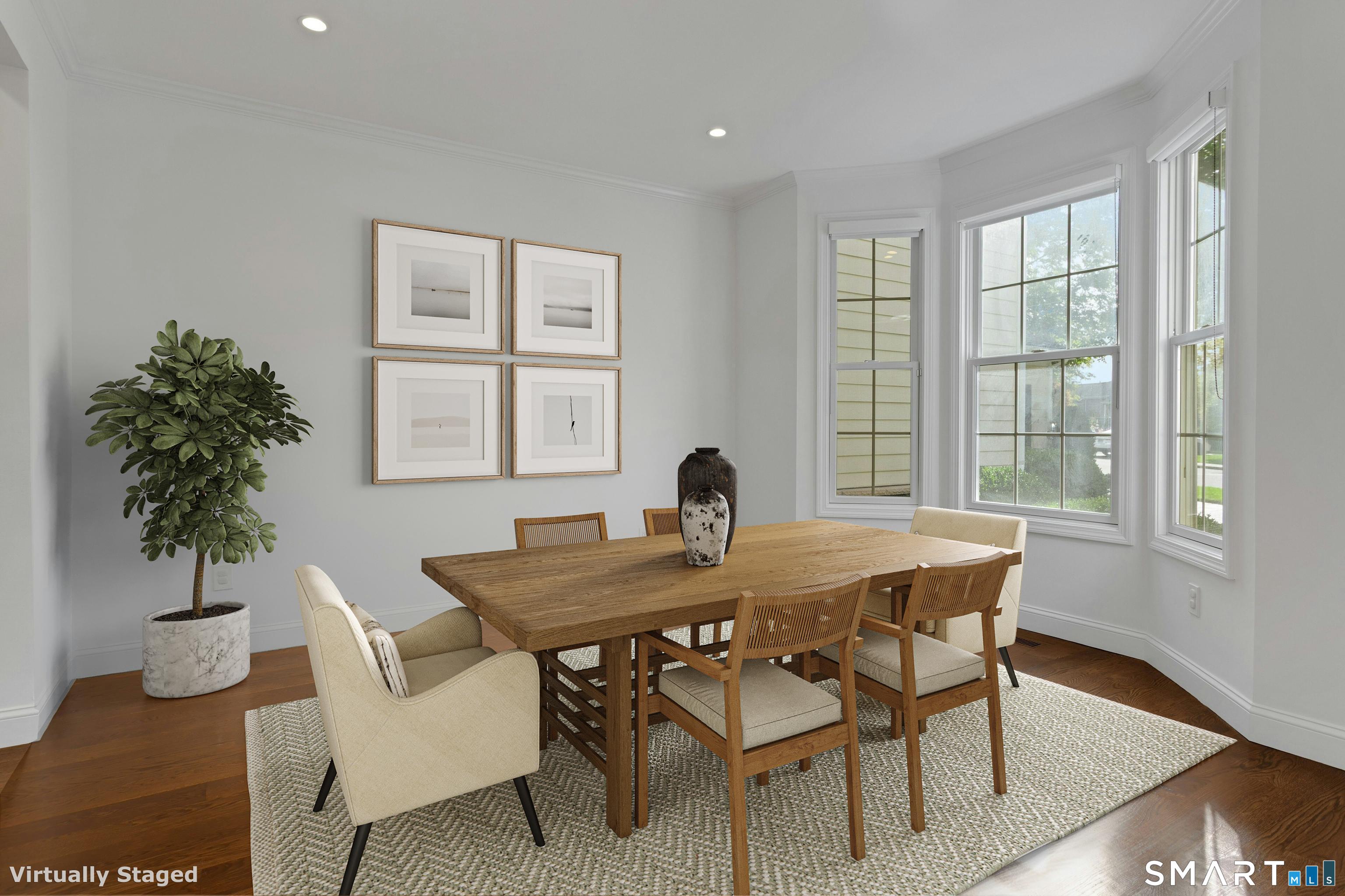 58 Terra Nova Circle Westport CT 06880
