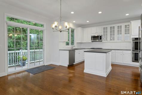 58 Terra Nova Circle Westport CT 06880