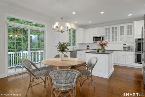 58 Terra Nova Circle Westport CT 06880