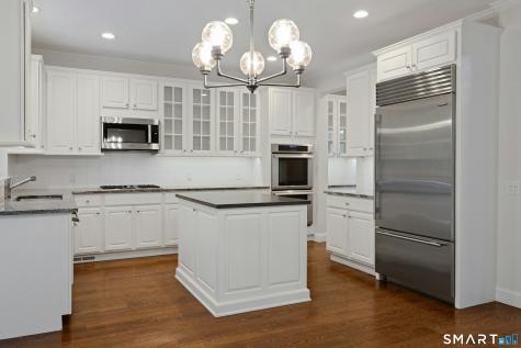 58 Terra Nova Circle Westport CT 06880