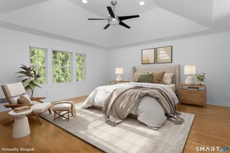 58 Terra Nova Circle Westport CT 06880