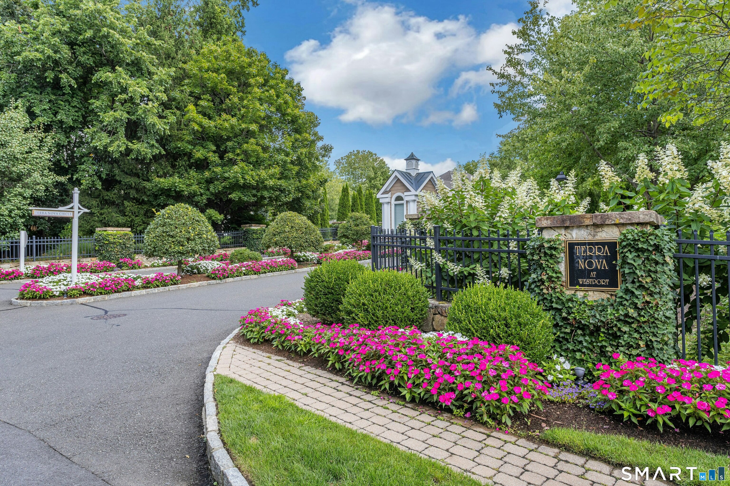 58 Terra Nova Circle Westport CT 06880