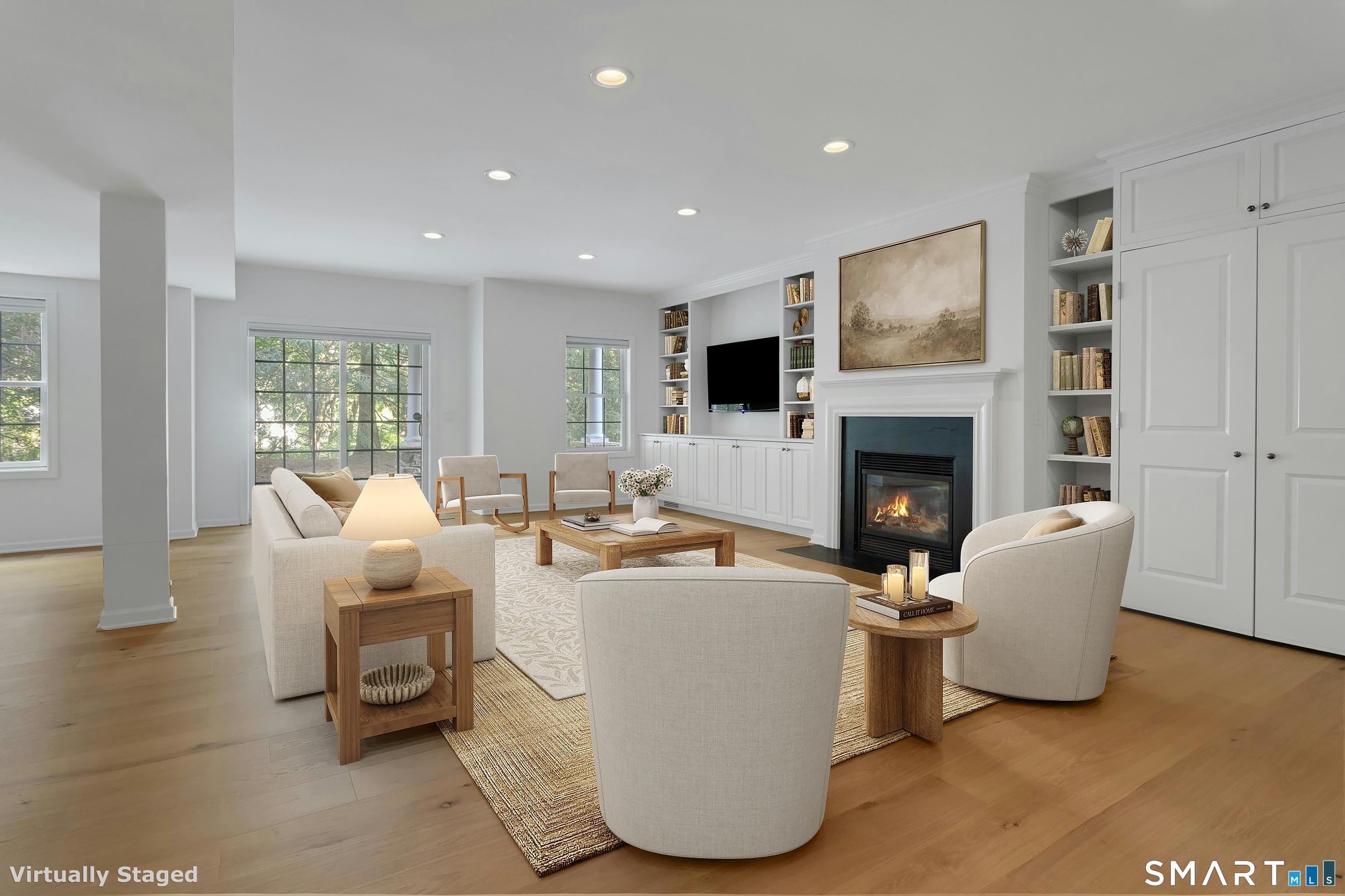 58 Terra Nova Circle Westport CT 06880