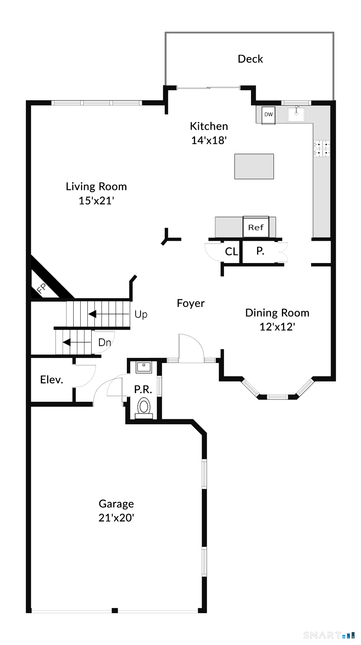 58 Terra Nova Circle Westport CT 06880
