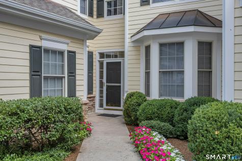 58 Terra Nova Circle Westport CT 06880