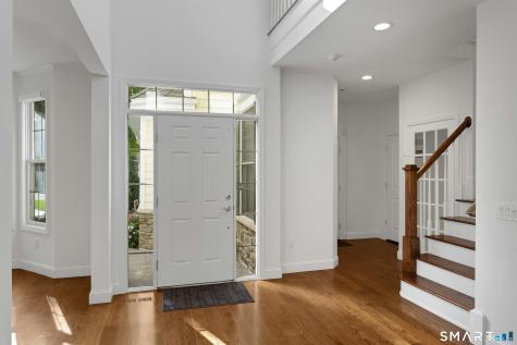 58 Terra Nova Circle Westport CT 06880