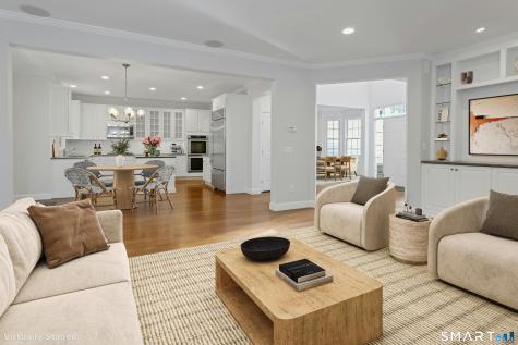 58 Terra Nova Circle Westport CT 06880