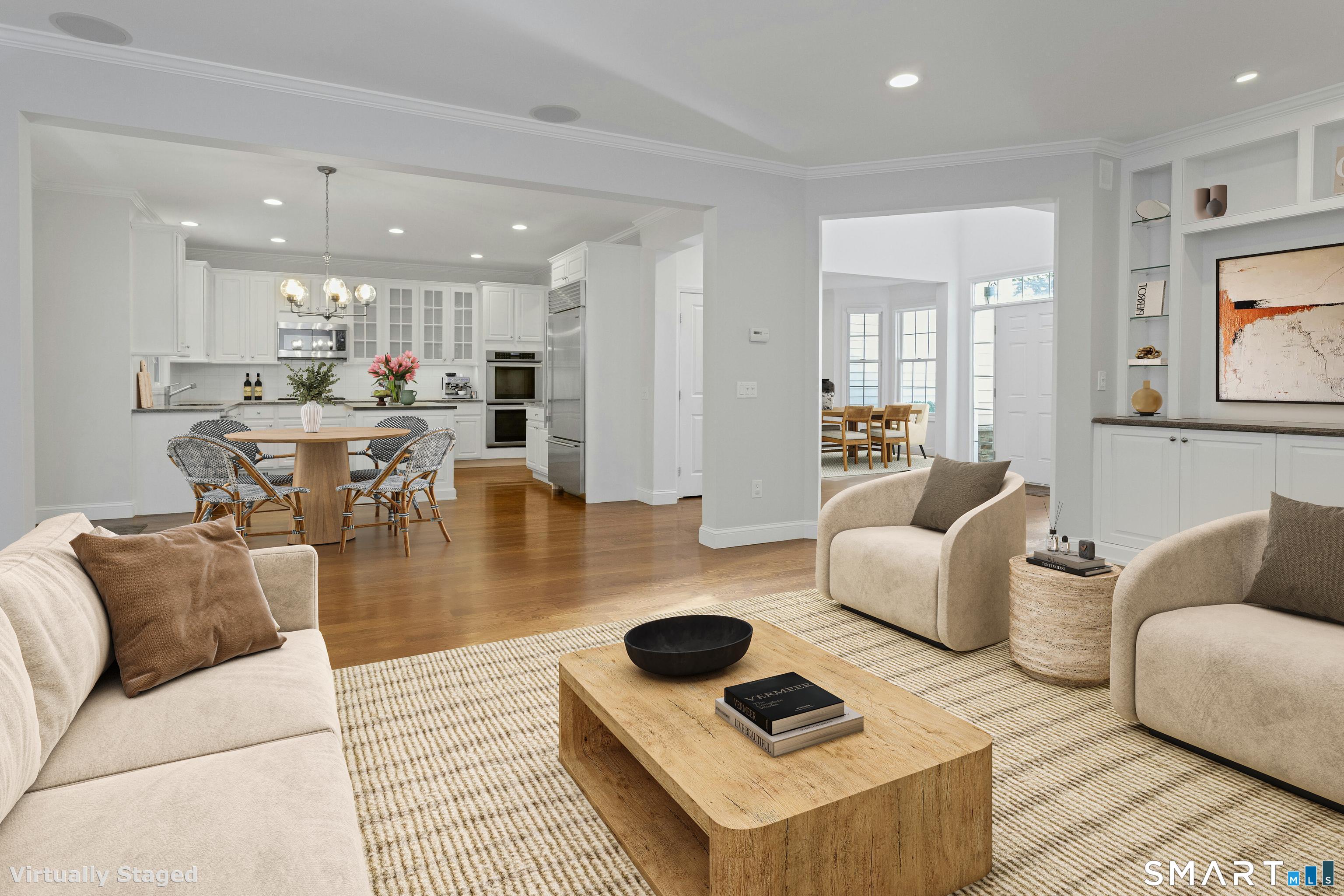 58 Terra Nova Circle Westport CT 06880